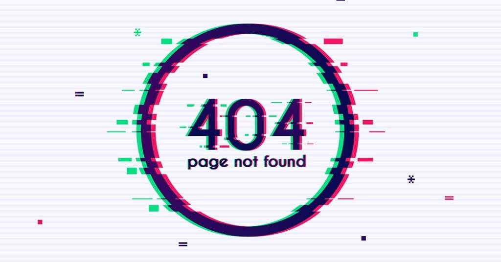 erreurs 404 comment les détecter