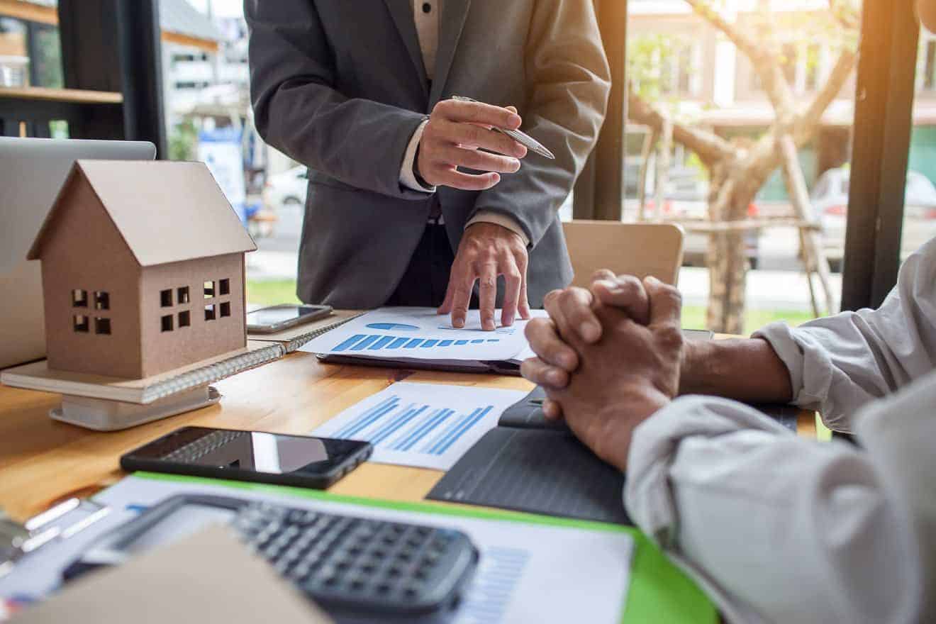 Comment l'Agence Marketing Digital Révolutionne le Secteur de l'Immobilier