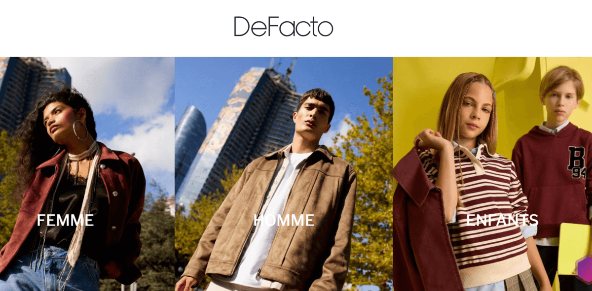 Marketing d'influence DeFacto (1)