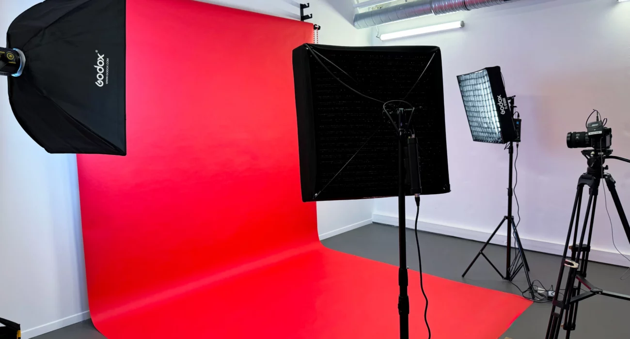 Production photo et vidéo