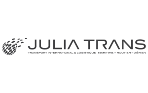 Julia-transport