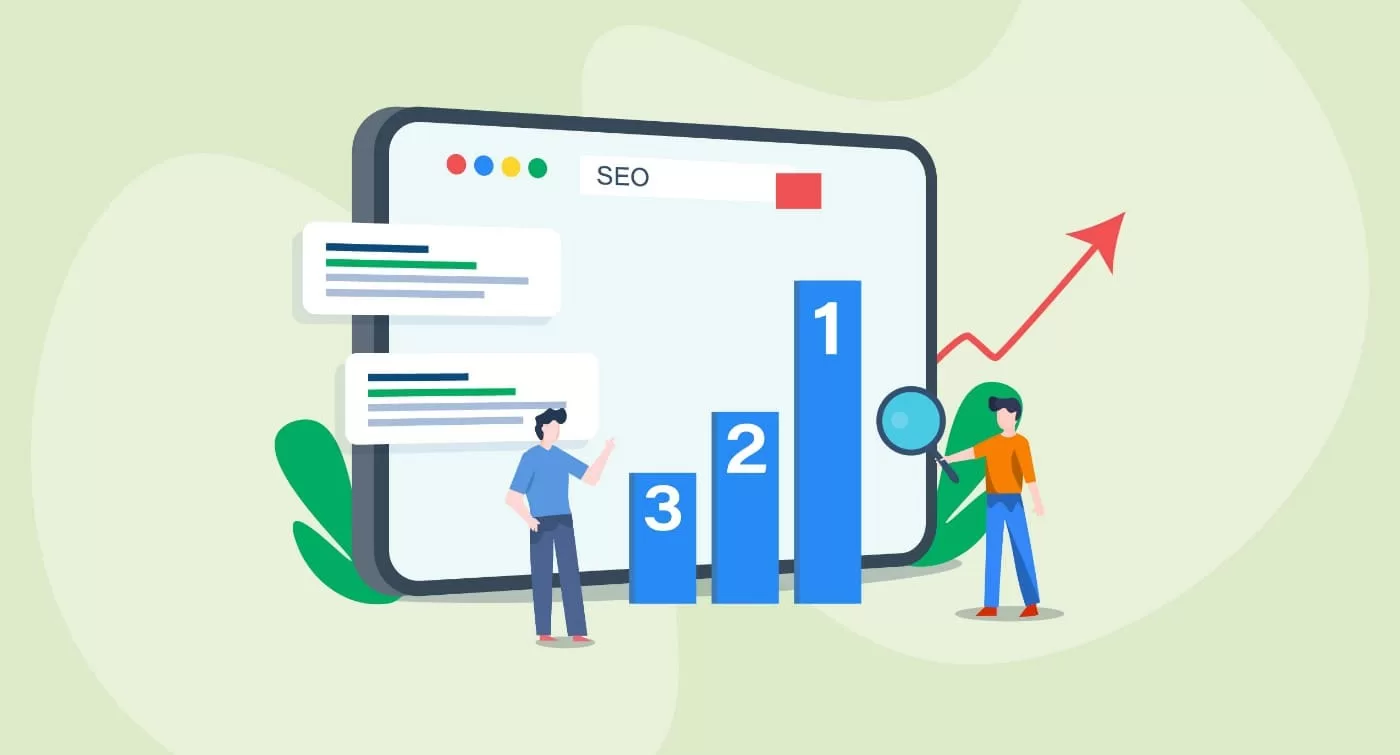 Stratégie de Référencement Naturel SEO