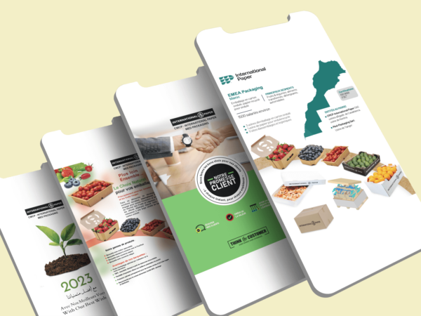 International paper