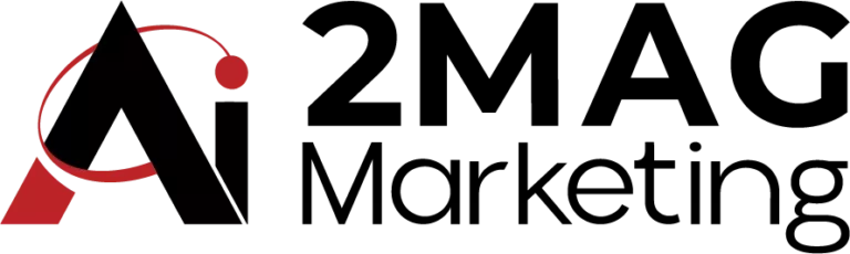 logo 2mag noir Agence de communication digitale au Maroc Agence de marketing digitale au Maroc
