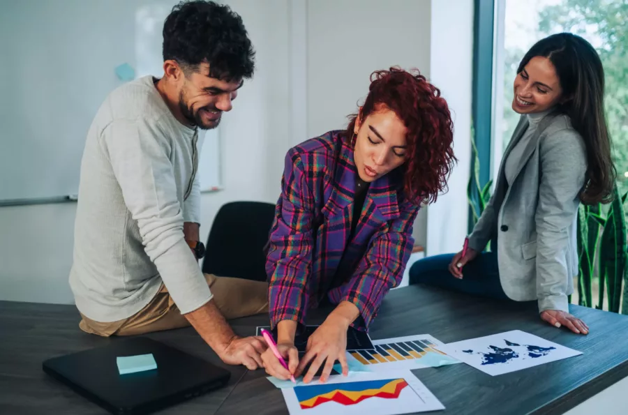 Influence marketing 2magency