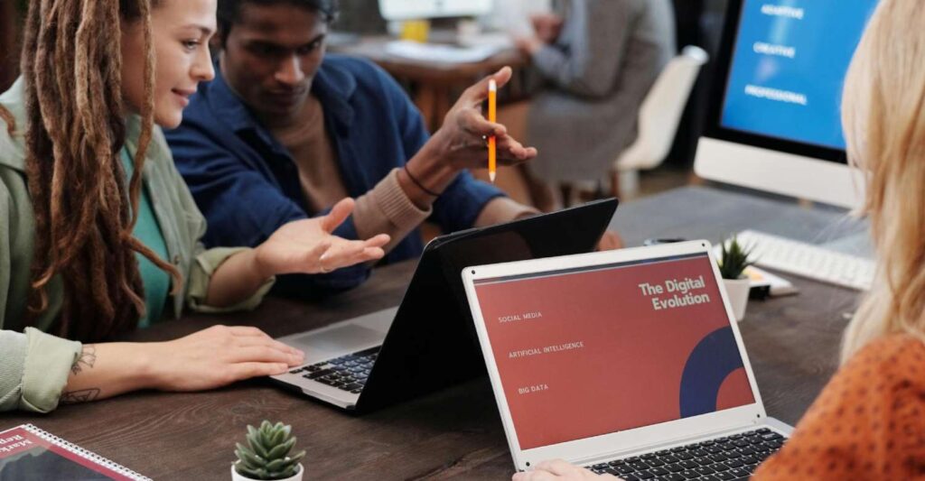 L’avenir du digital au Maroc : entre innovation et intelligence artificielle
