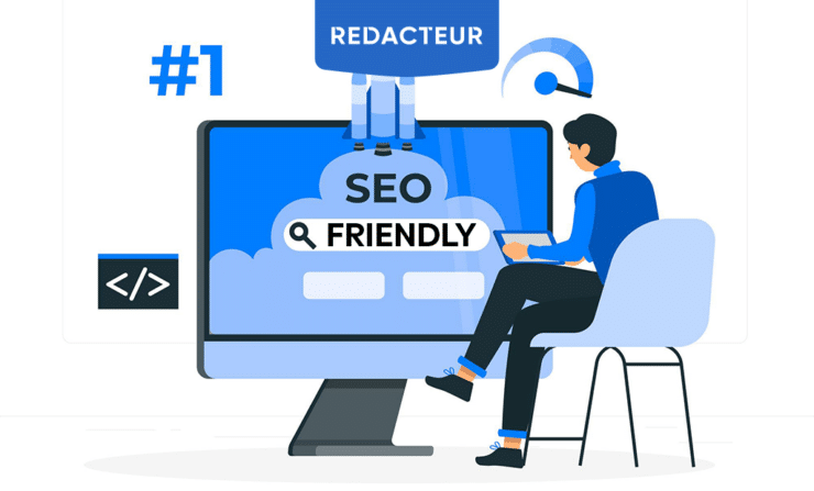 11 conseils à respecter pour rédiger du contenu SEO friendly