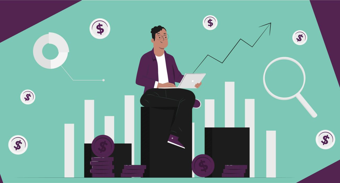 comment mesurer le retour sur investissement (ROI) en marketing digital, en utilisant des indicateurs clés comme le trafic généré, le taux de conversion, le coût par clic, et les outils d’analyse pour évaluer la performance des campagnes et maximiser le ROI.