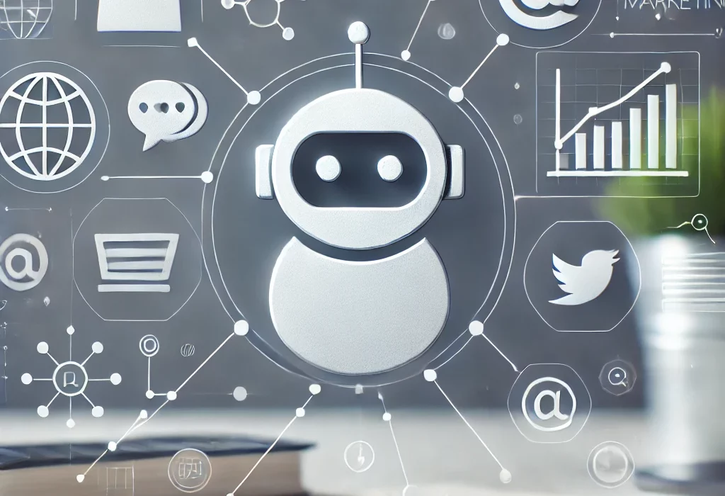 comment utiliser les chatbots dans le marketing digital pour améliorer l’expérience client, automatiser les interactions, générer des leads qualifiés, et personnaliser les campagnes tout en réduisant les coûts opérationnels.