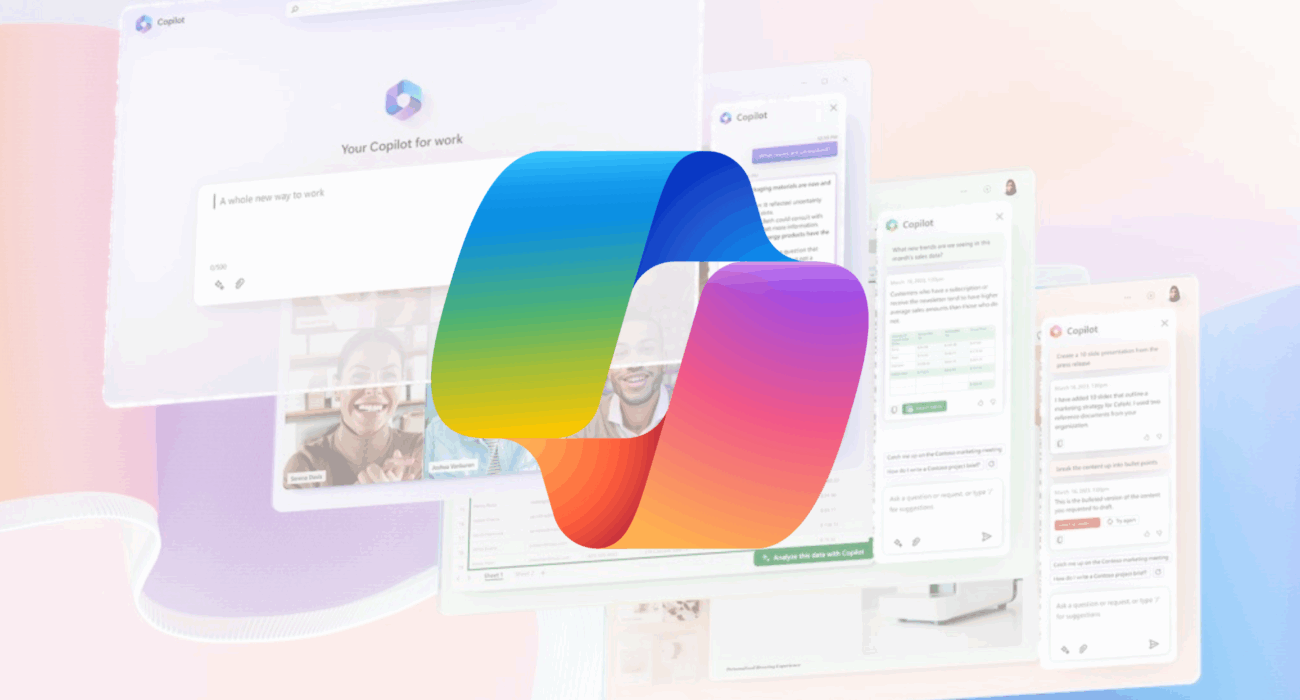 l’impact du Copilot de Microsoft, une solution IA intégrée qui transforme l’informatique quotidienne en automatisant les tâches, en augmentant la productivité, et en optimisant les processus grâce à l’intelligence artificielle.