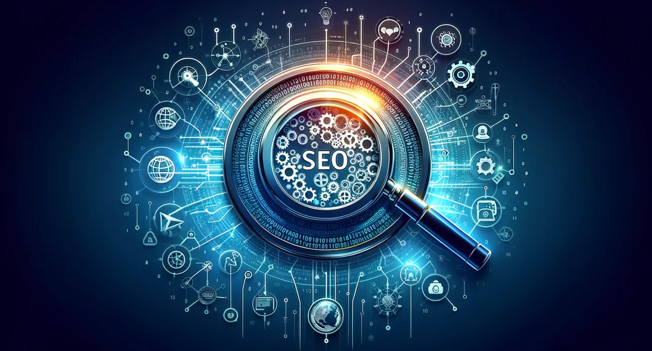 Dernières tendances en référencement SEO