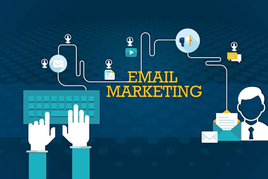 un guide complet du marketing par email destiné aux débutants, expliquant les bases telles que la création de listes d’abonnés, la conception de newsletters, l’automatisation, et l’analyse des performances pour maximiser les résultats.