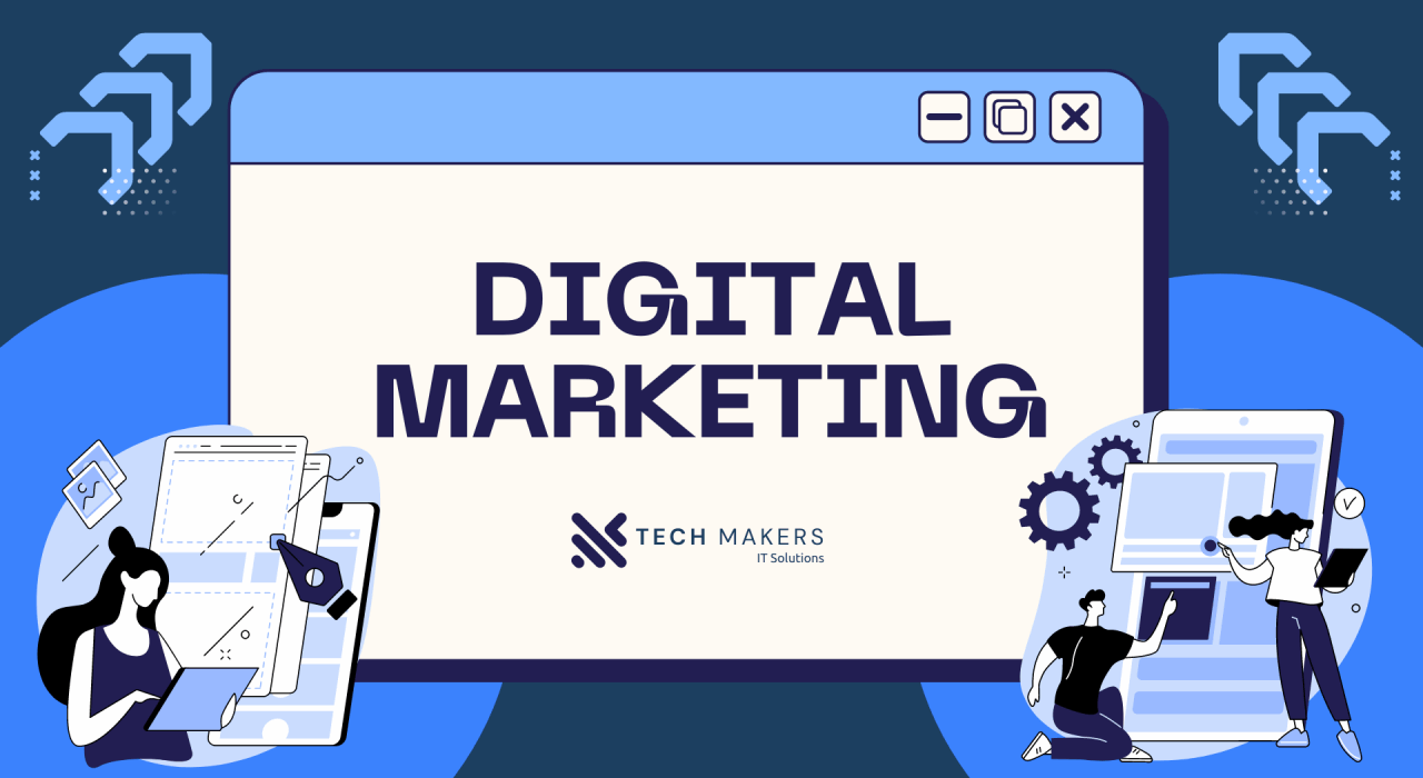 agence de marketing digital à Casablanca Maroc agence de communication digitale à Casablanca Maroc