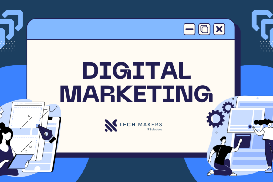 comment le marketing digital au Maroc s’adapte à l’ère numérique en plein essor, en mettant l’accent sur les stratégies clés telles que le SEO, les réseaux sociaux, le contenu de qualité, et les campagnes publicitaires ciblées pour maximiser la visibilité et stimuler la croissance.