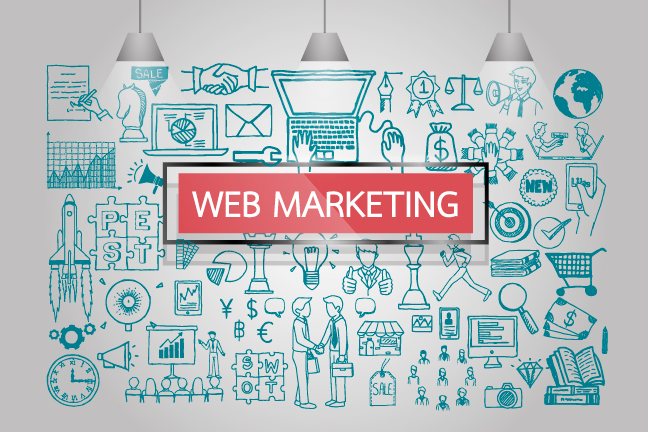 Le Webmarketing, ce qui est essentiel à savoir !