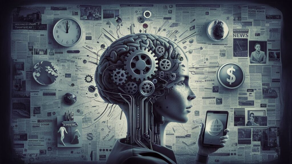 Comment l’intelligence artificielle révolutionne le marketing digital au Maroc