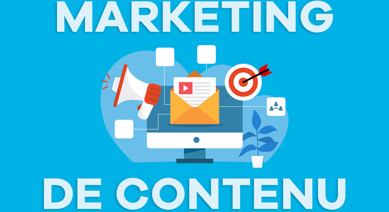 le marketing de contenu, qui consiste à créer et diffuser du contenu de qualité pour attirer et engager un public cible, en répondant à ses besoins, et en contribuant à la visibilité, la crédibilité, et le succès à long terme d’une marque.
