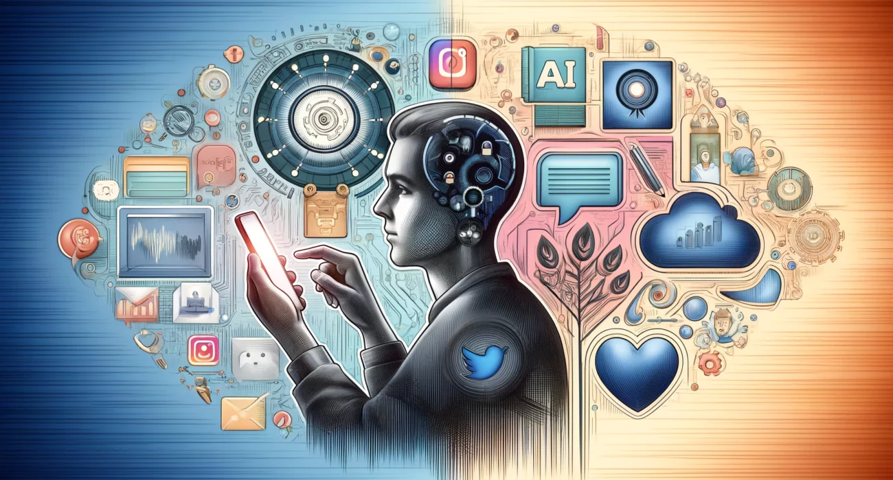 Projet Digital Futures : L'Initiative de Google pour Façonner l'Avenir de l'IA grâce à la Recherche Collaborative