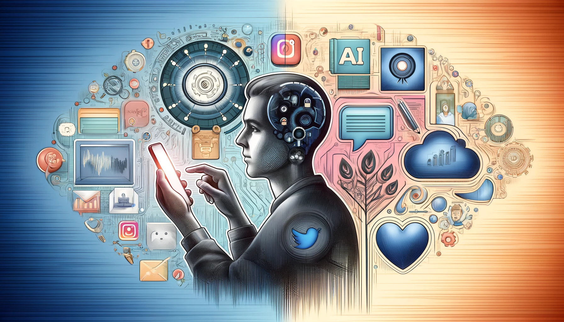 Projet Digital Futures : L'Initiative de Google pour Façonner l'Avenir de l'IA grâce à la Recherche Collaborative