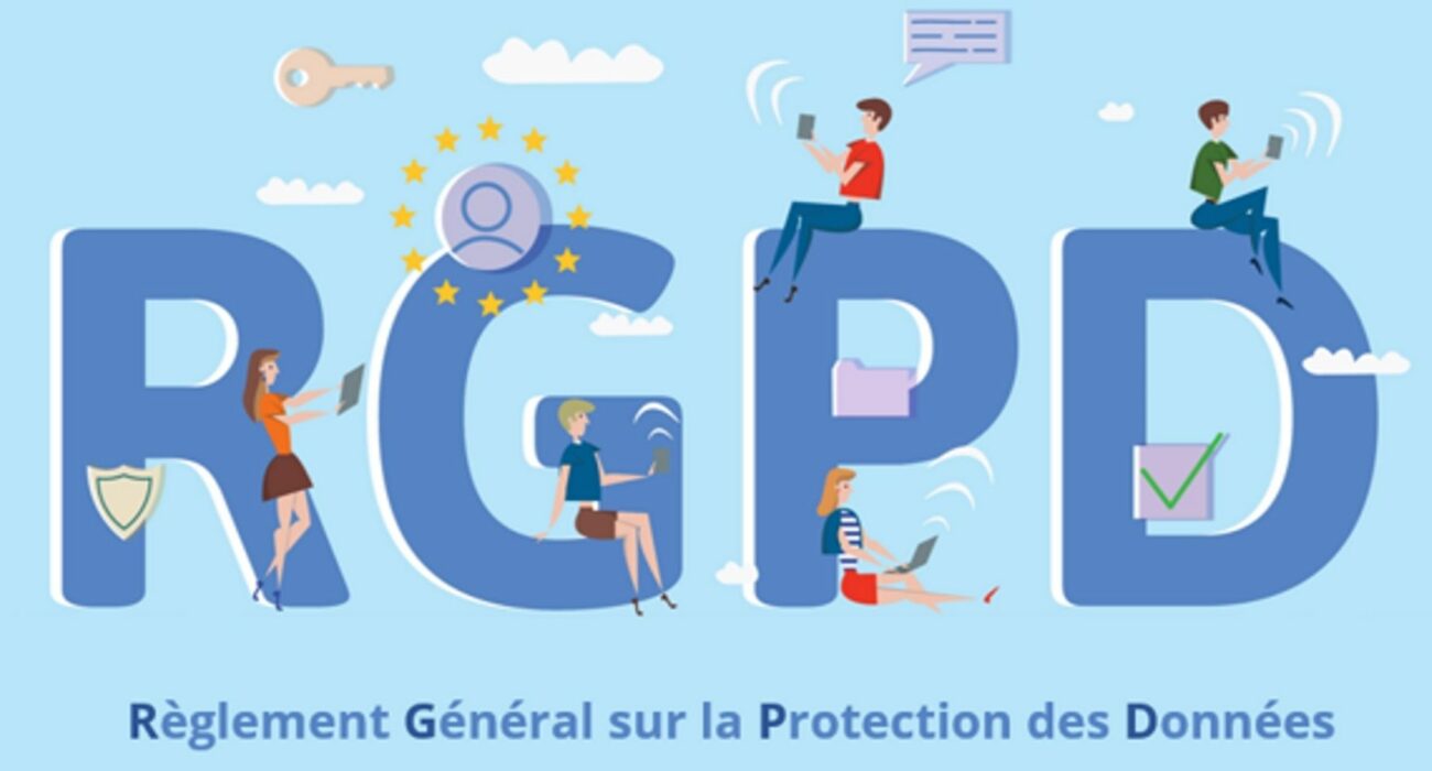 le RGPD (Règlement Général sur la Protection des Données) et la protection de la vie privée, avec un guide complet sur les obligations des entreprises en matière de collecte, de traitement, et de sécurisation des données personnelles pour respecter la réglementation.