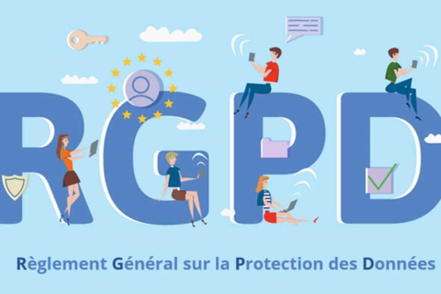 le RGPD (Règlement Général sur la Protection des Données) et la protection de la vie privée, avec un guide complet sur les obligations des entreprises en matière de collecte, de traitement, et de sécurisation des données personnelles pour respecter la réglementation.