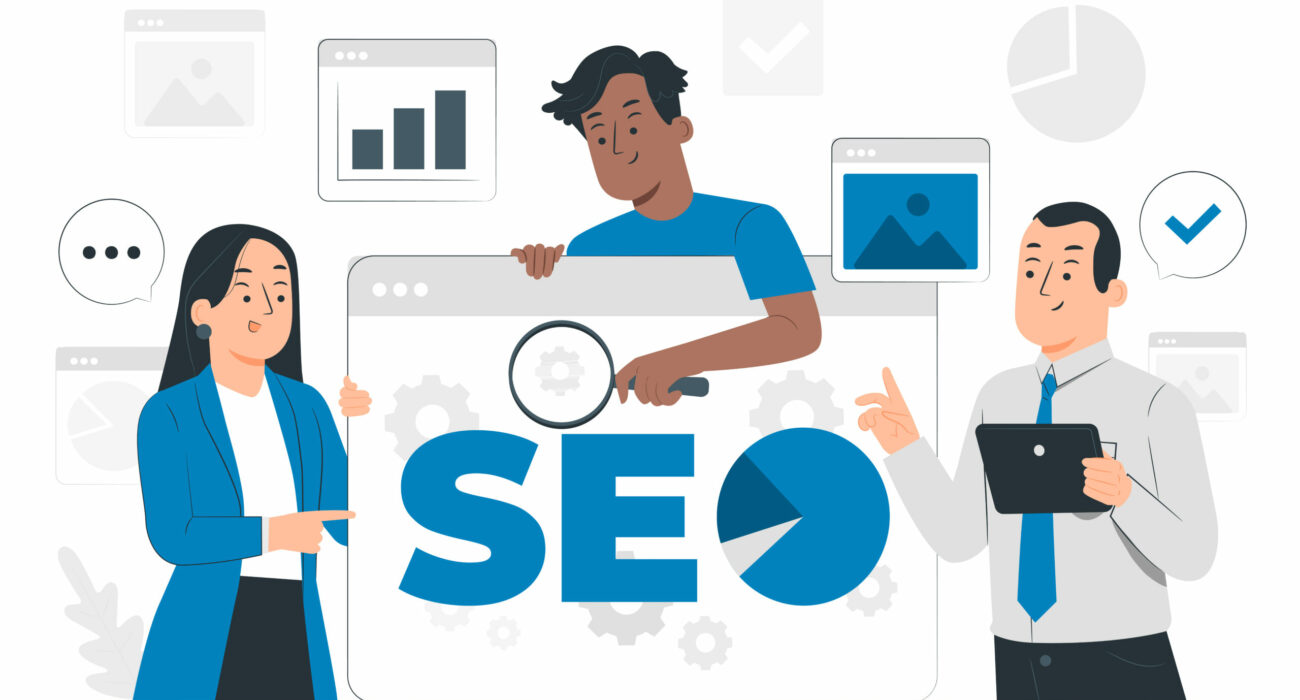 Référencement naturel