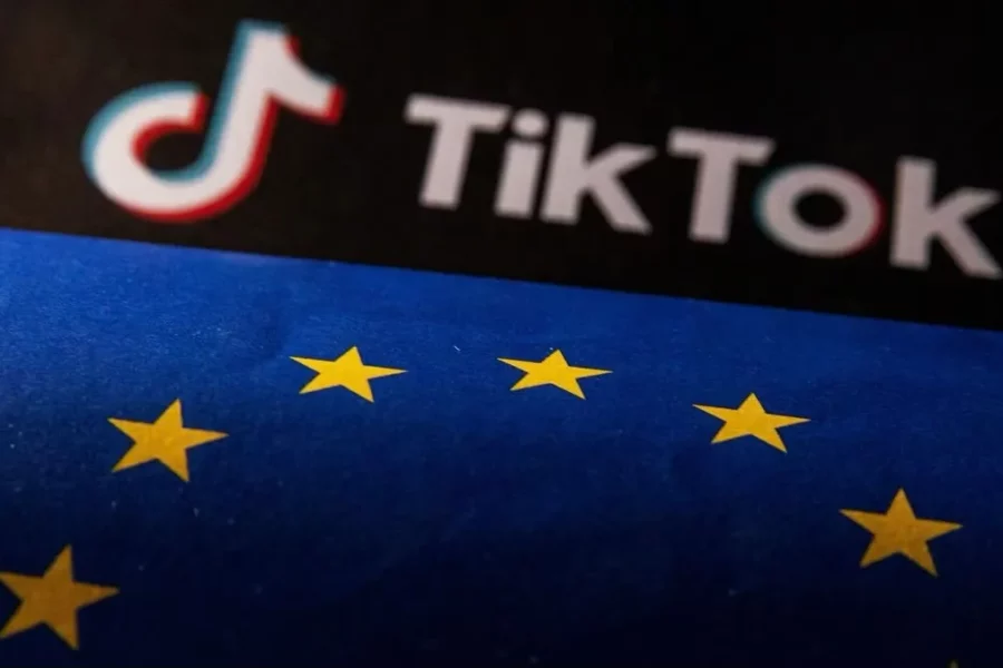 les nouvelles mesures de contrôle accrues mises en place par TikTok et DSA (Digital Services Act) pour les utilisateurs européens, afin de renforcer la transparence, la protection des données, et le respect des réglementations en matière de contenus et de publicités.