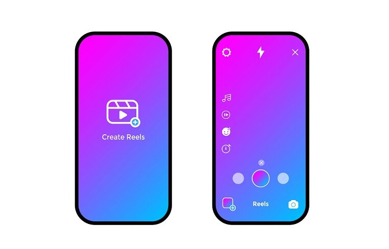 les Reels Instagram ne se contentent pas d’être un clone de TikTok, mais s’intègrent dans une stratégie de contenu originale et adaptée à l’audience d’Instagram.