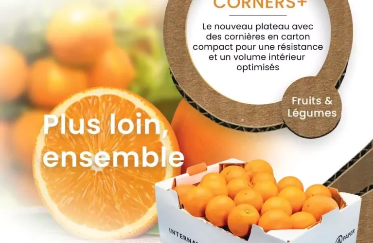 2MAG a conçu, imprimé et installé une signalétique industrielle pour International Paper, alliant durabilité, sécurité et branding cohérent, renforçant la visibilité et l’image professionnelle des sites de production.