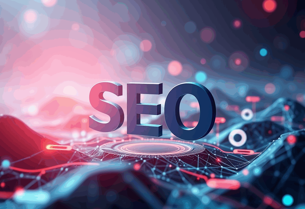 Le SEO en 2025 tendances et stratégies pour rester visible sur Google