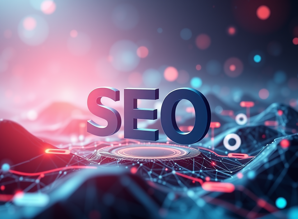 Le SEO en 2025 tendances et stratégies pour rester visible sur Google