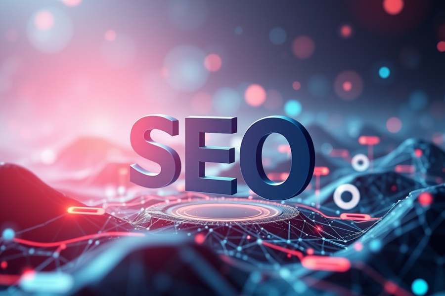 Le SEO en 2025 tendances et stratégies pour rester visible sur Google