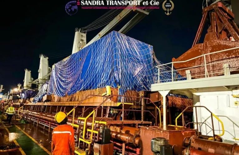 Dans le cadre de sa stratégie digitale, Sandra Transport a fait appel à 2MAG pour la création de son site web et l’optimisation de sa présence sur LinkedIn, afin de renforcer sa visibilité et crédibilité en ligne.