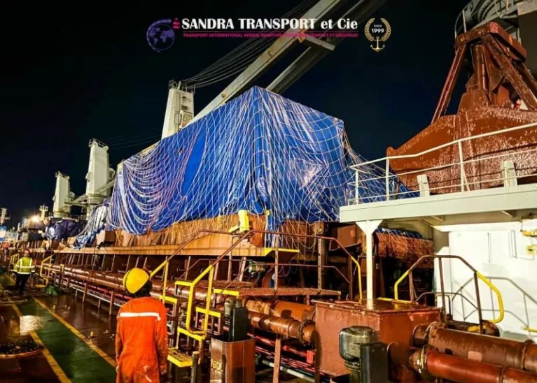 Dans le cadre de sa stratégie digitale, Sandra Transport a fait appel à 2MAG pour la création de son site web et l’optimisation de sa présence sur LinkedIn, afin de renforcer sa visibilité et crédibilité en ligne.