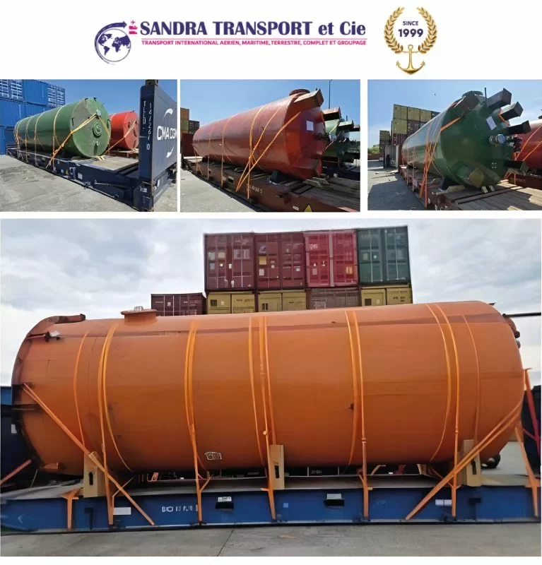 Dans le cadre de sa stratégie digitale, Sandra Transport a fait appel à 2MAG pour la création de son site web et l’optimisation de sa présence sur LinkedIn, afin de renforcer sa visibilité et crédibilité en ligne.