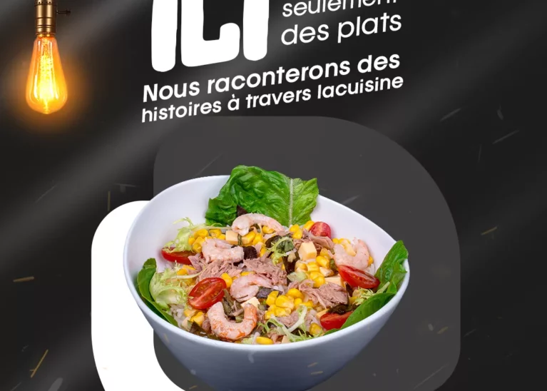 Stratégie social media & communication digitale