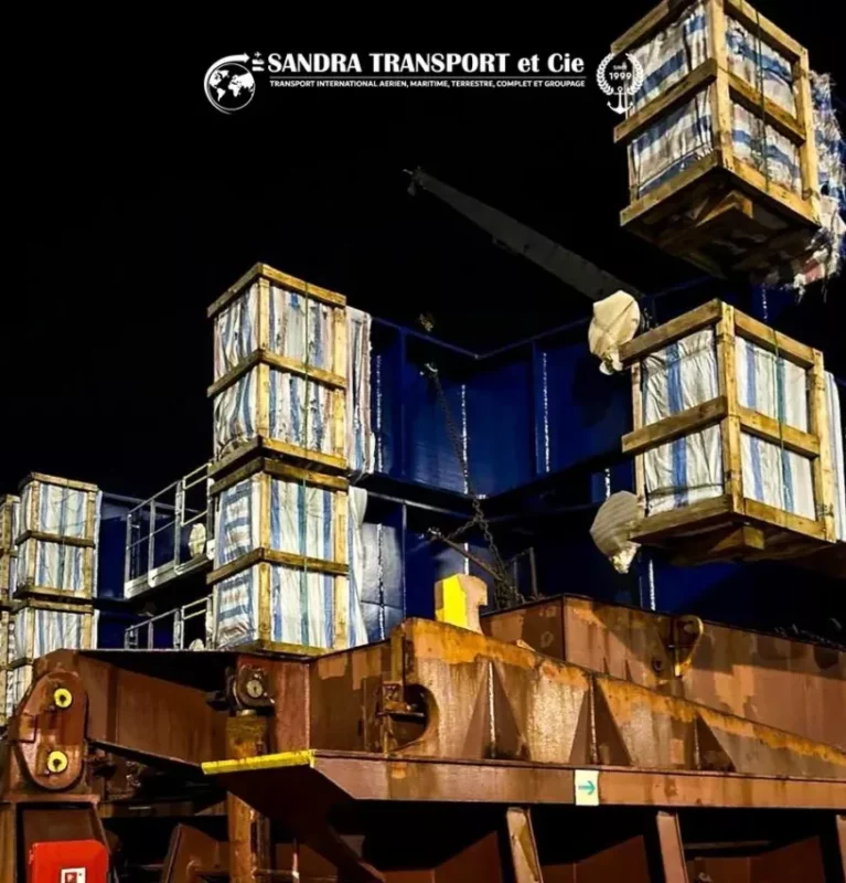 Dans le cadre de sa stratégie digitale, Sandra Transport a fait appel à 2MAG pour la création de son site web et l’optimisation de sa présence sur LinkedIn, afin de renforcer sa visibilité et crédibilité en ligne.