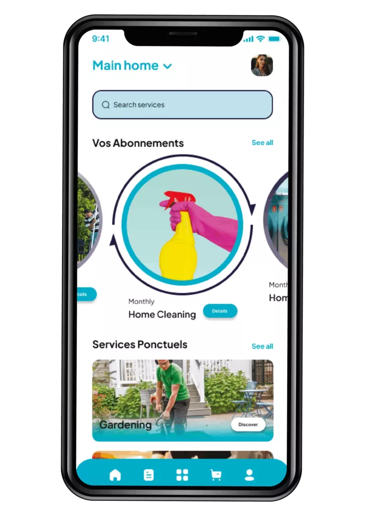 stratégie de communication digitale par 2MAG