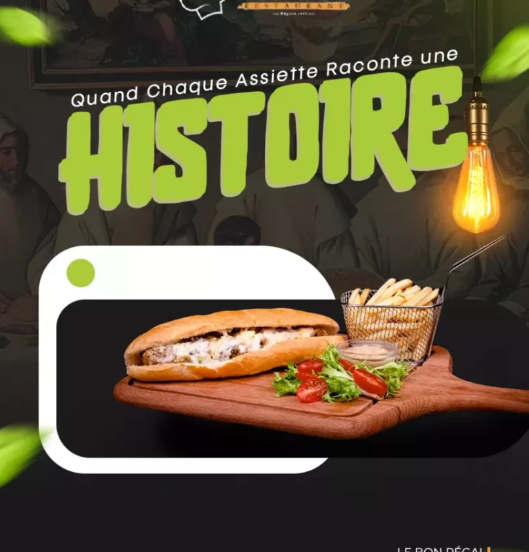 2MAG a renforcé la présence digitale de Le Bon Régal avec une stratégie social media complète, des contenus visuels attractifs et une animation efficace de la communauté, augmentant l’engagement et la fidélité client.