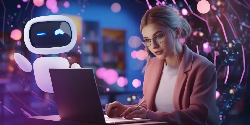 Agence Site Internet IA