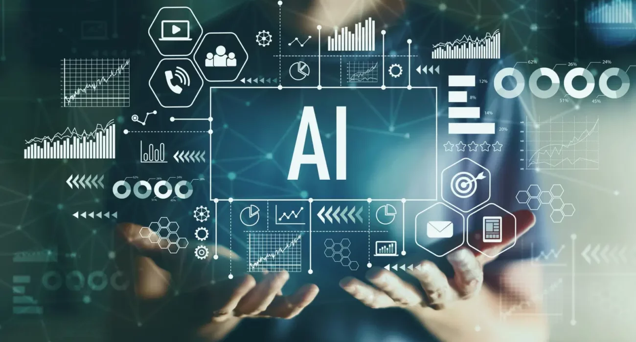 Agence rédaction IA