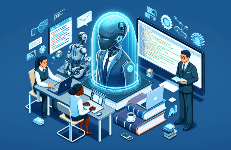 Ai strategy and consulting