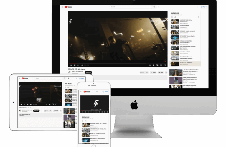 DuFacto Marketing d'influence