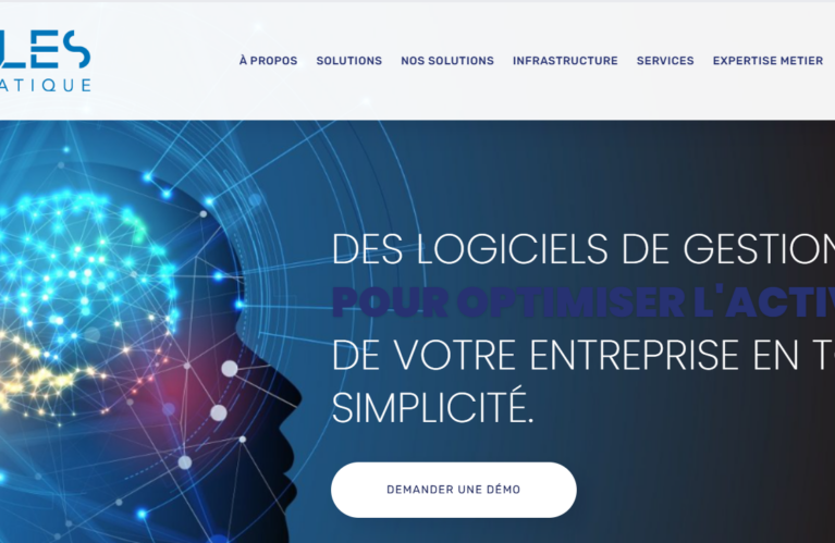 Thales Informatique