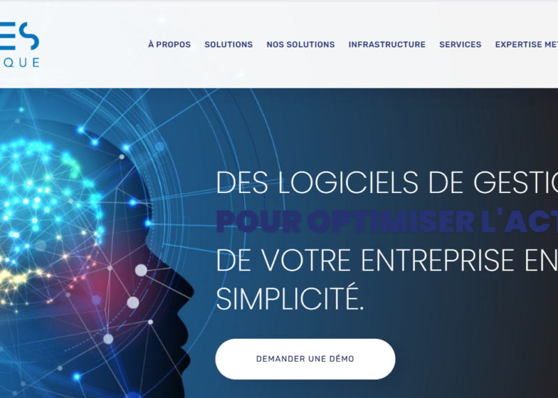 Thales Informatique