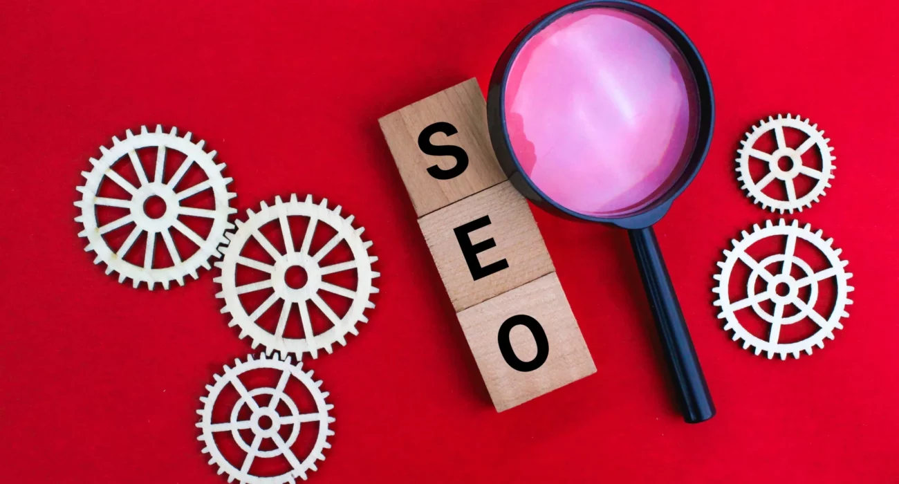 Référencement Seo service Erreurs SEO