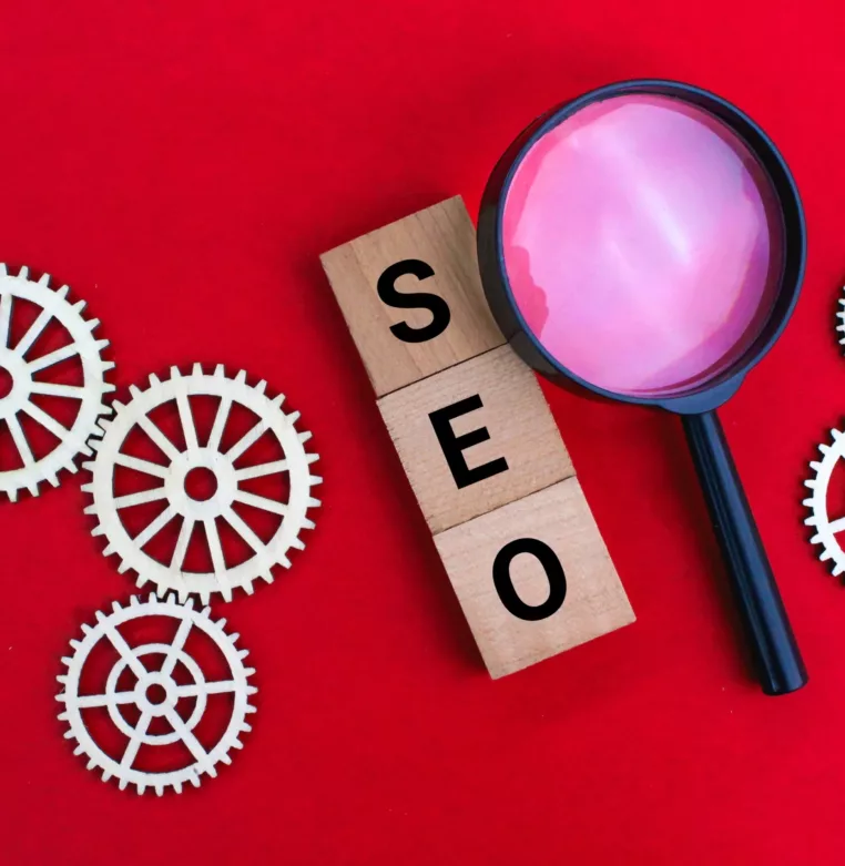 Référencement Seo service Erreurs SEO
