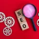 Référencement Seo service Erreurs SEO