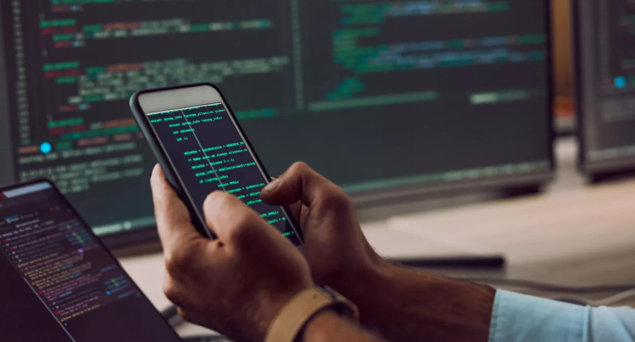 Developpement web et mobile agence web Casablanca