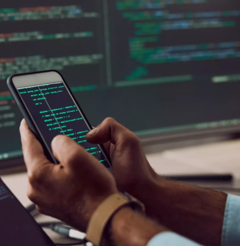 Developpement web et mobile agence web Casablanca